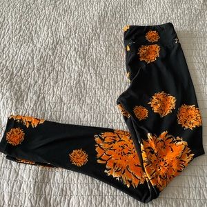 LuLaRoe leggings